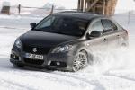 Suzuki Kizashi Sport 4x4 2011 года